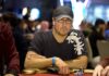 Eskandar Wins First WSOP Bracelet in $500 NLH Super Turbo ($37,489)