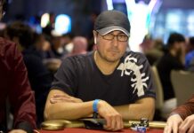 Eskandar Wins First WSOP Bracelet in $500 NLH Super Turbo ($37,489)
