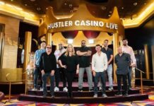 Ex-Hustler Casino Live Employee Accused of Stealing $15,000 During Contravercial Poker Game