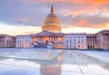 New Bill Could End Mobile Sports Betting Monopoly in D.C.