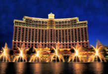 Isaac Kempton and Justin Bonomo Win $25,000 Bellagio Five Diamond High Rollers