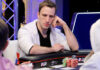 WPT World Championship: Benny Glaser Leads The Final 37 Players