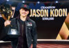 Jason Koon Wins PGT Championship For $500,000