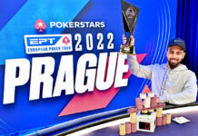 Jordan Saccucci Wins 2022 EPT Prague Main Event For $958,913