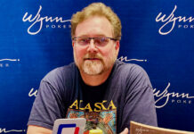 Sean Banahan Tops Field of 2,999 In WPT World Championship Kickoff Event