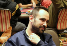 14 Players Advance On Day 1A Of Card Player Poker Tour Venetian Main Event