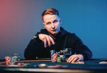 Ben ‘Bencb’ Rolle: To Bluff, Or Not To Bluff, That Is The Question