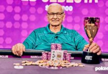 Ed Sebesta Wins PokerGO Cup Event No. 3 For $216,000