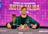 Justin Saliba Wins PokerGO Cup Event No. 4 For $195,000