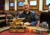 Alan Mastic Takes Down Card Player Poker Tour Venetian Event In Las Vegas