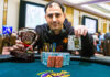 Aram Oganyan Wins Lucky Hearts Poker Open $25,000 High Roller