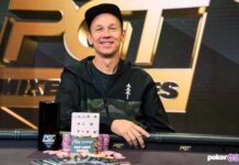 PGT Mixed Games: John Monnette Wins Eight-Game Event For $211,200