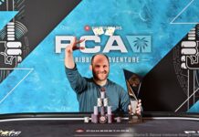 Sam Greenwood Wins $250,000 PCA Super High Roller For $3,276,760