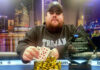 Justin Macella Wins bestbet Winter Open Main Event