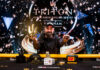 Orpen Kisacikoglu Wins Triton Poker $75K Super High Roller