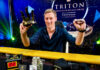 Jans Arends Tops Triton Poker $30K NLH For $921,178