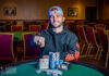 Dakotah O’Dell Wins Second RGPS Main Event for $63,647