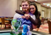 David Peters Win $50,000 Super High Roller At Seminole Hard Rock Poker Showdown