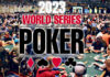 Registration For The 2023 World Series of Poker (WSOP) Opens On April 13