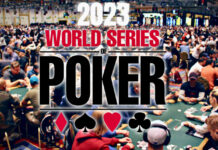 Registration For The 2023 World Series of Poker (WSOP) Opens On April 13