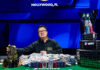 Bin Weng Wins WPT Seminole Hard Rock Poker Showdown
