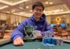Brian Luo Wins Seminole Hard Rock Poker Showdown $10,000 Deep Stack Event