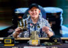 Jason Koon Wins Record-Extending Sixth Triton Poker Title