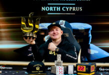 Jason Koon Tops Stacked Final Table To Win Record Seventh Triton Poker Title
