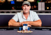 Lonnie Hallett Wins WSOP Seniors No-Limit Hold’em Championship