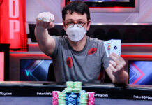 Isaac Haxton Is No Longer The Best Poker Player Without A Bracelet