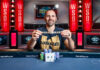 Chris Klodnicki Wins 2023 WSOP Secret Bounty Event