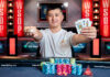 Ka Kwan Lau Wins Pot-Limit Omaha Tournament in WSOP