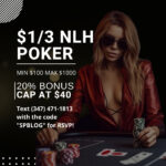 NYC Poker