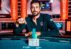 Nick Schulman Wins Fourth Career WSOP Gold Bracelet
