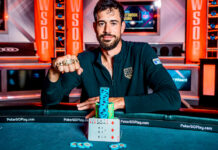 Nick Schulman Wins Fourth Career WSOP Gold Bracelet