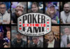 Poker Hall Of Fame 10 Finalists For 2023 Induction