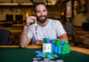 Alex Keating Wins 2023 WSOP $5,000 Eight-Max NLH Bracelet