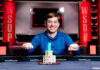 Chris Brewer Wins Second Bracelet of the Summer At 2023 WSOP
