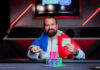 Alexandre Reard Earns Second World Series Of Poker Bracelet