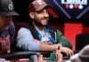 Juan Maceiras Lapido Leads Final 15 In 2023 WSOP Main Event