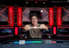 Julio Belluscio Takes Down WSOP $2,500 Mixed Big Bet Event