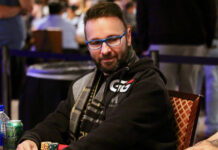 Daniel Negreanu To Host Charity Series Of Poker Event