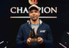 Phil Ivey Captures Fifth Triton Poker Title