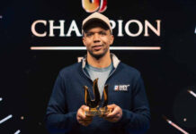 Phil Ivey Captures Fifth Triton Poker Title