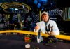 Phil Ivey Wins Triton Poker Title in $60K Turbo for $1M