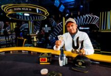 Phil Ivey Wins Triton Poker Title in $60K Turbo for $1M