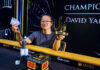David Yan Wins Triton London $200,000 Buy-In High Roller