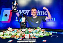 Hungarian Wins World Poker Tour Prime Liechtenstein Main Event