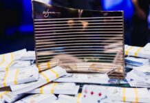 WPT Announces $40 Million Guarantee For 2023 WPT World Championship at Wynn Las Vegas