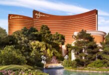 Wynn Fall Classic Series Runs Oct. 2-29 On The Las Vegas Strip